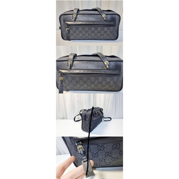 HOST PICK⭐️Authentic Gucci Shoulder Bag 🖤 New as 💖 - Picture 3 of 14